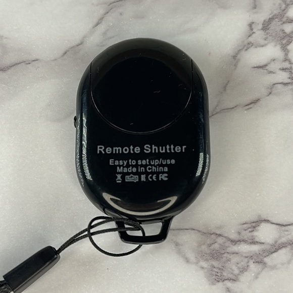Remote Shutter - Camera - Picture 4 of 4